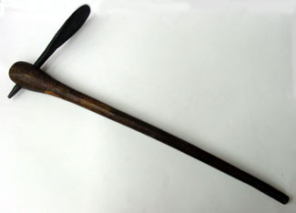 Axe #1967-0003