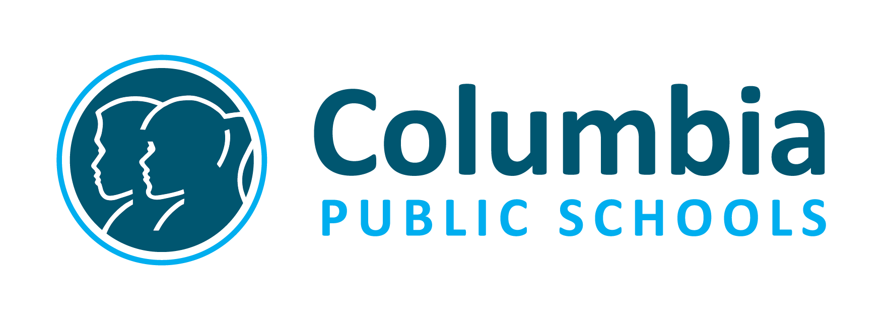 Columbia Public Schools logo