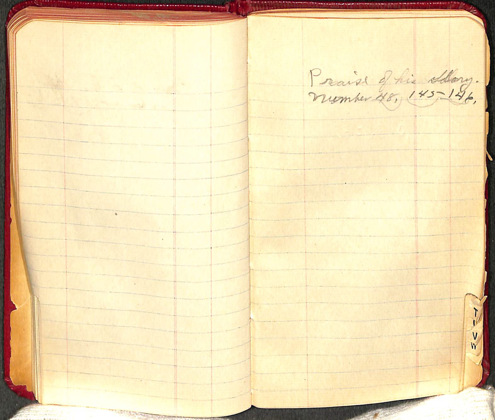 Notebook