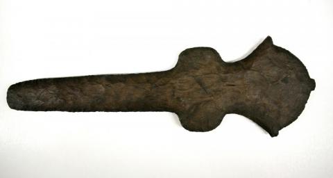 Lilbourn Mace