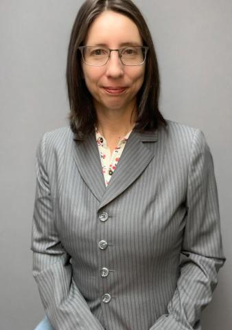 Amanda Staley Harrison