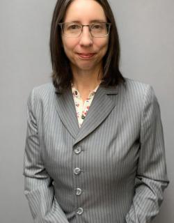 Amanda Staley Harrison