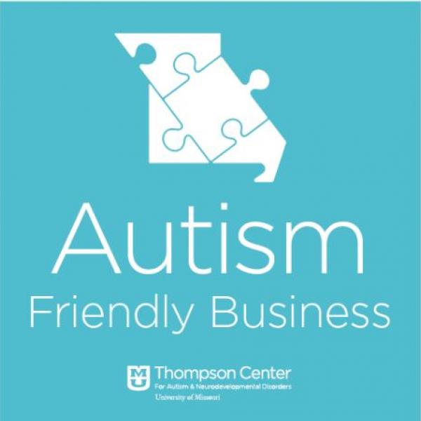 Autism Friendly Business