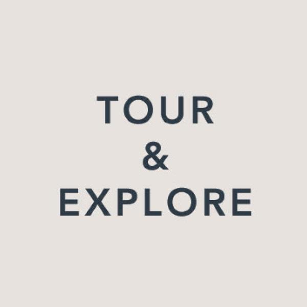 Tour and Explore image